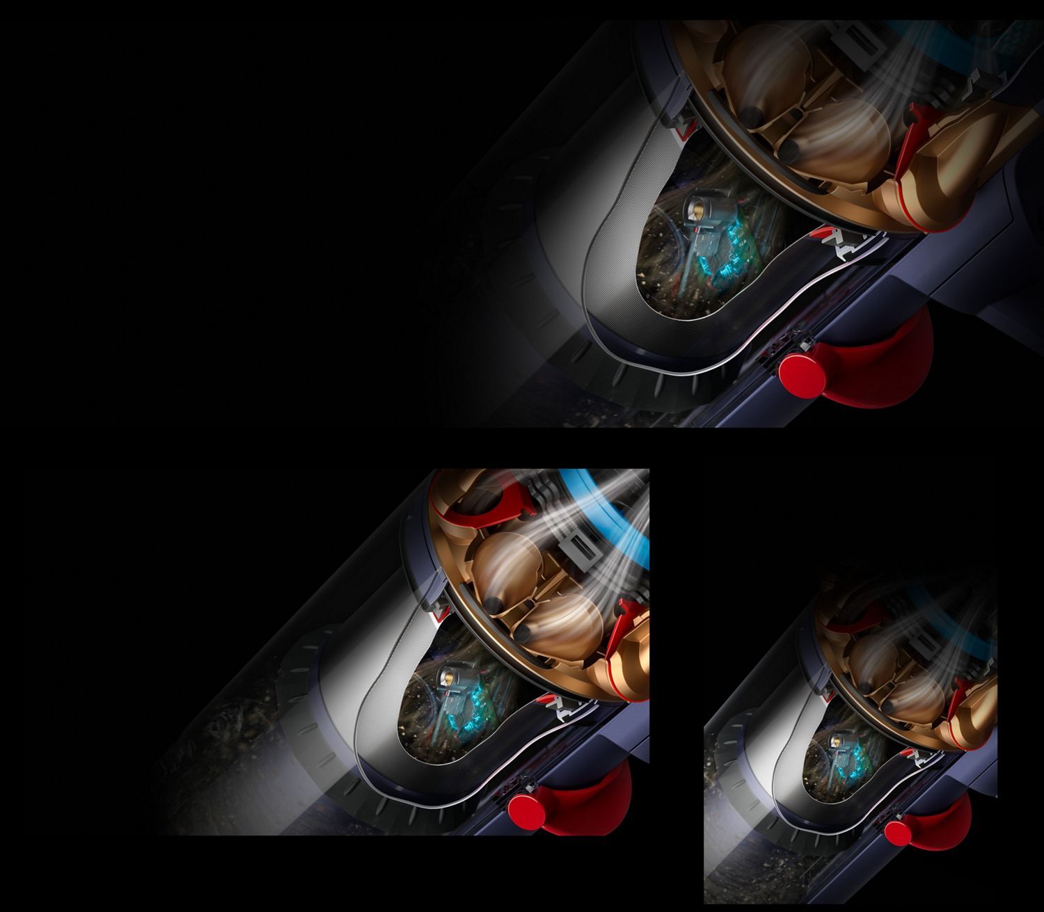 Dyson Gen5detect Absolute Cordless HEPA Vacuum: Powerful Dirt Detection & Filtration