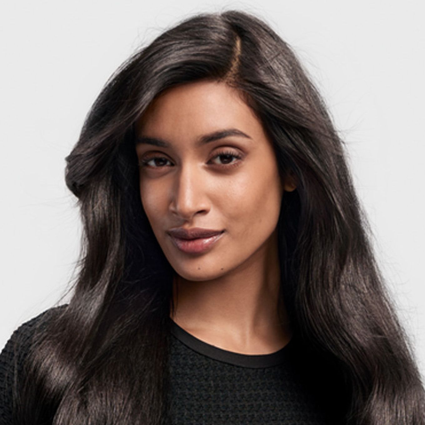 Dyson Airwrap i.d. Multi-Styler & Dryer for Curly+Coily Hair, Jasper Plum