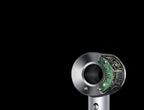 Dyson Supersonic Professional Hair Dryer: Fast Drying, Intelligent Heat Control, Frizz Reduction