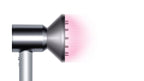 Dyson Supersonic Professional Hair Dryer: Fast Drying, Intelligent Heat Control, Frizz Reduction