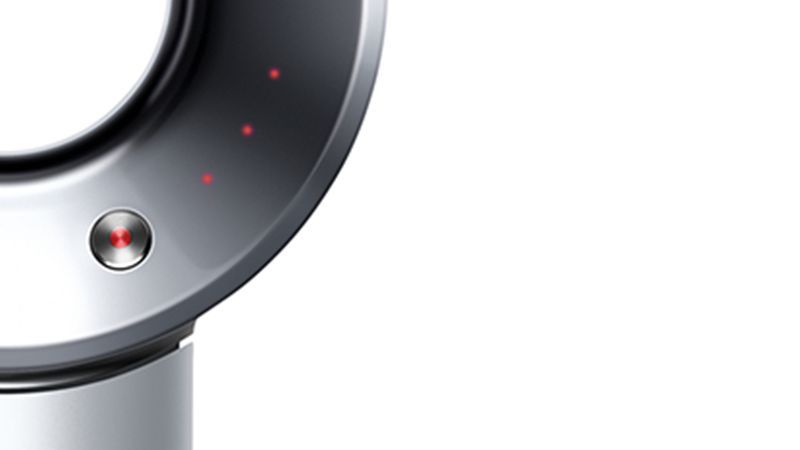 Dyson Supersonic Professional Hair Dryer: Fast Drying, Intelligent Heat Control, Frizz Reduction